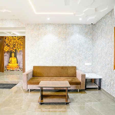 Fabhotel Hill Park I Vadodara Exterior photo